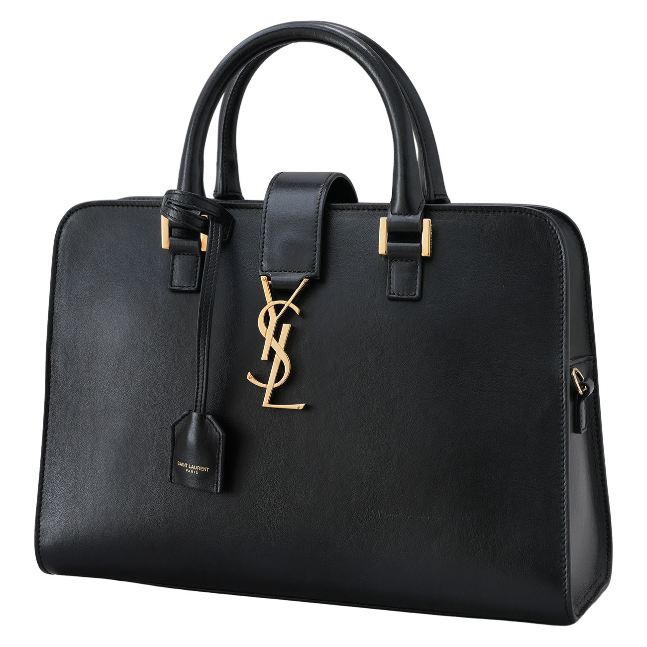 Yves Saint Laurent(USED)생로랑 472469 카바스 스몰
